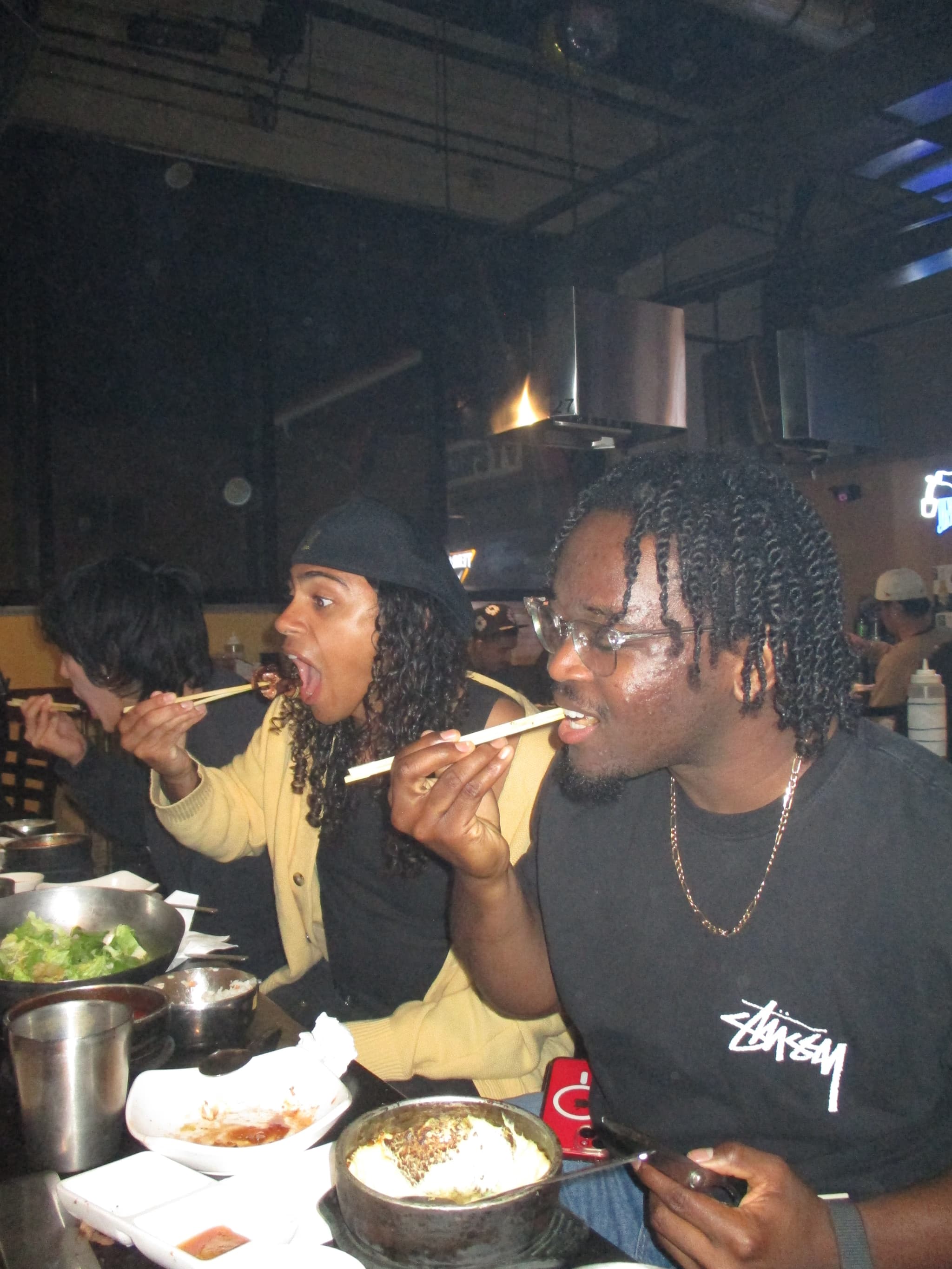 Meet to Eat