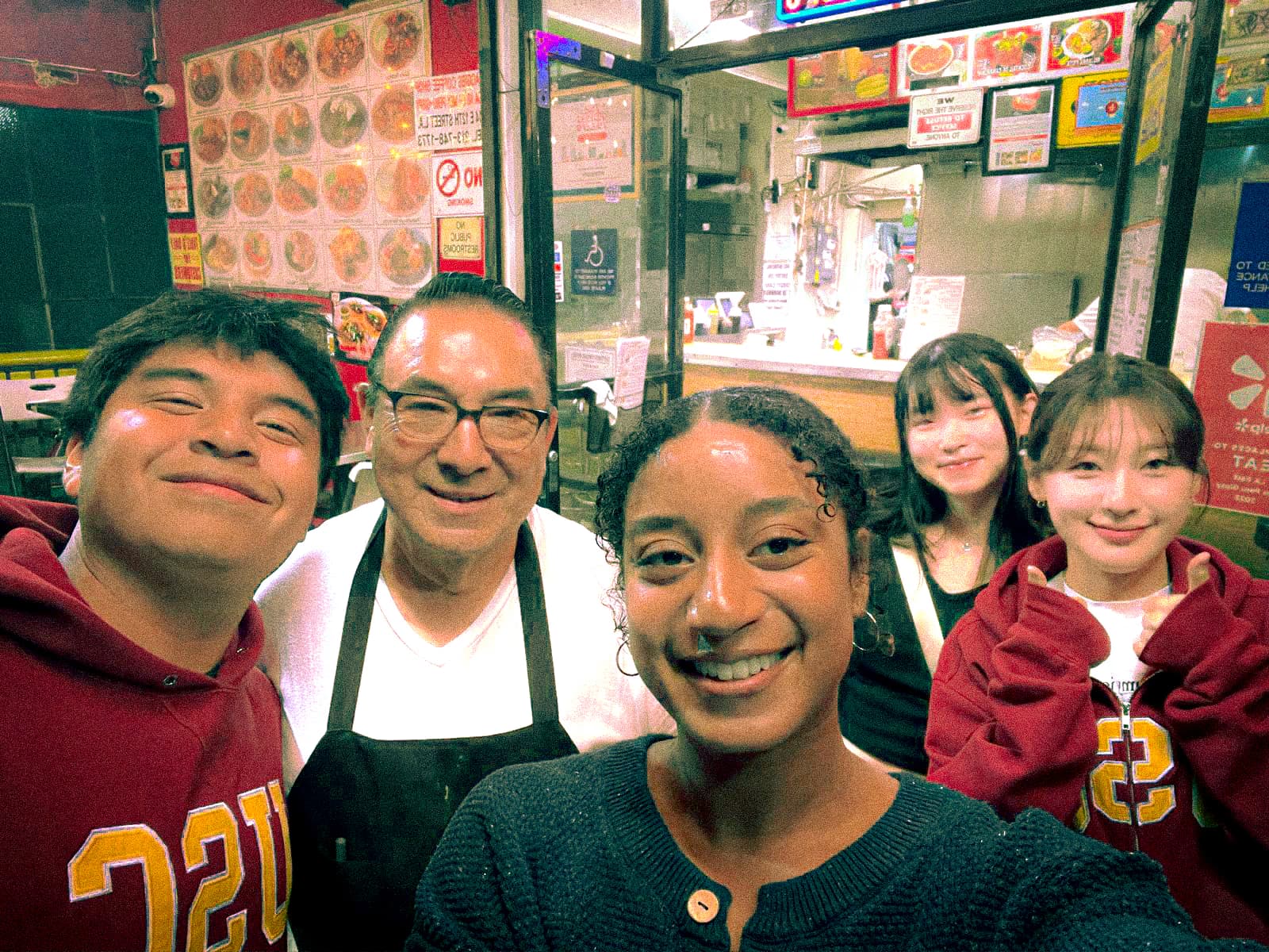 Meet to Eat